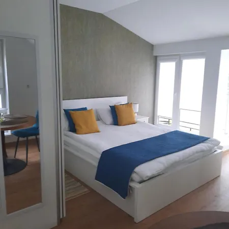 Apartment Lukne Palanga