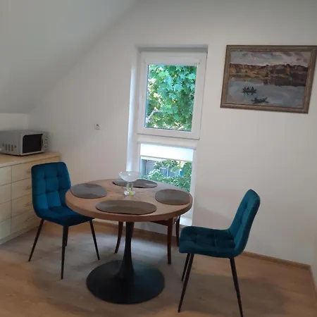 Lukne Apartment
