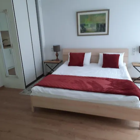Lukne * Palanga