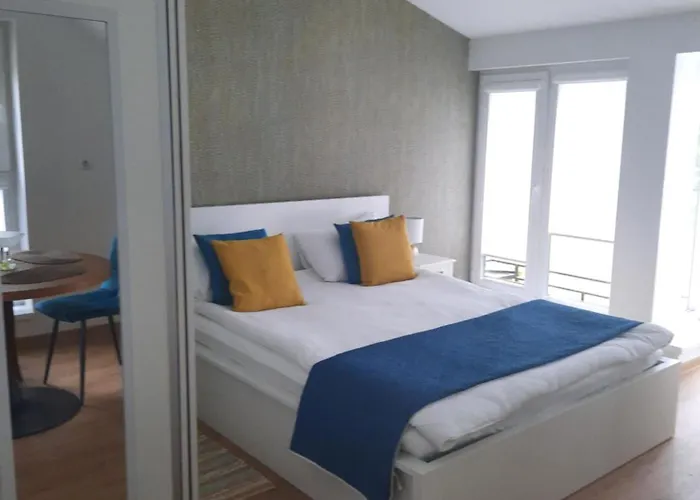 דירה Lukne פלאנגה